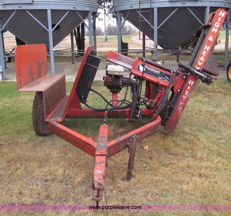 image for item A3618 High & Heavy Hitter post driver