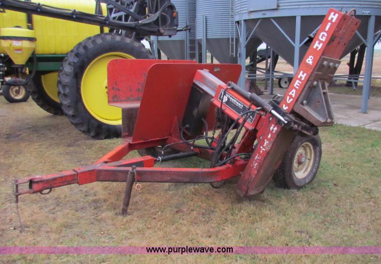 image for item A3618 High & Heavy Hitter post driver