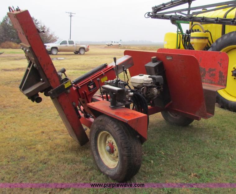 image for item A3618 High & Heavy Hitter post driver