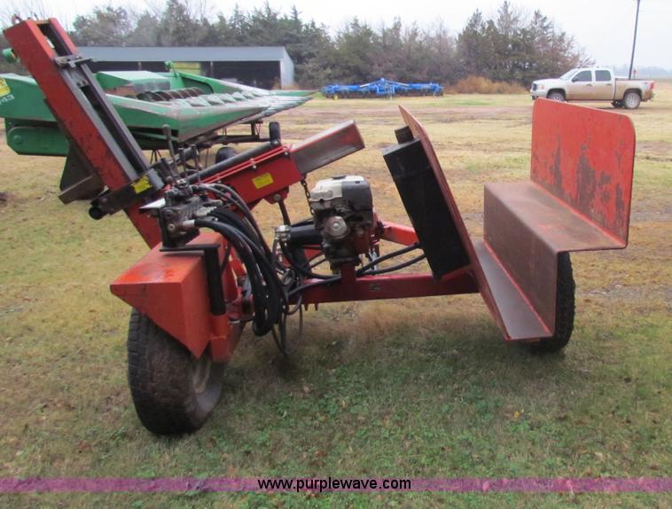 image for item A3618 High & Heavy Hitter post driver