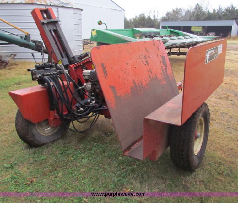 image for item A3618 High & Heavy Hitter post driver