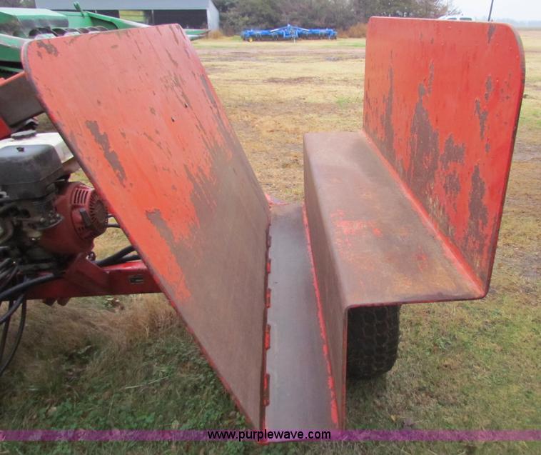 image for item A3618 High & Heavy Hitter post driver