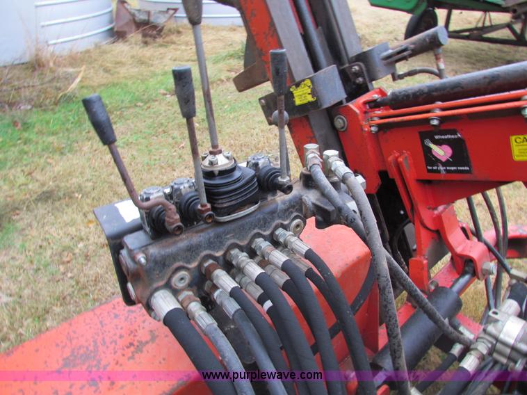 image for item A3618 High & Heavy Hitter post driver