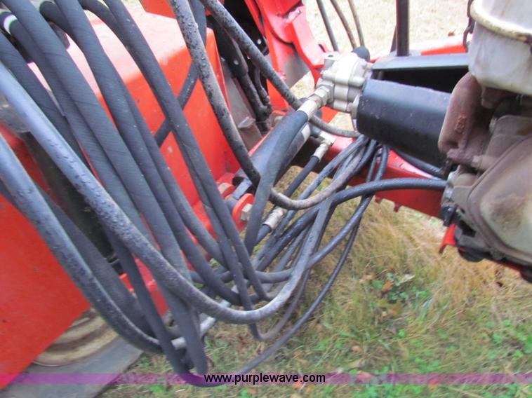 image for item A3618 High & Heavy Hitter post driver