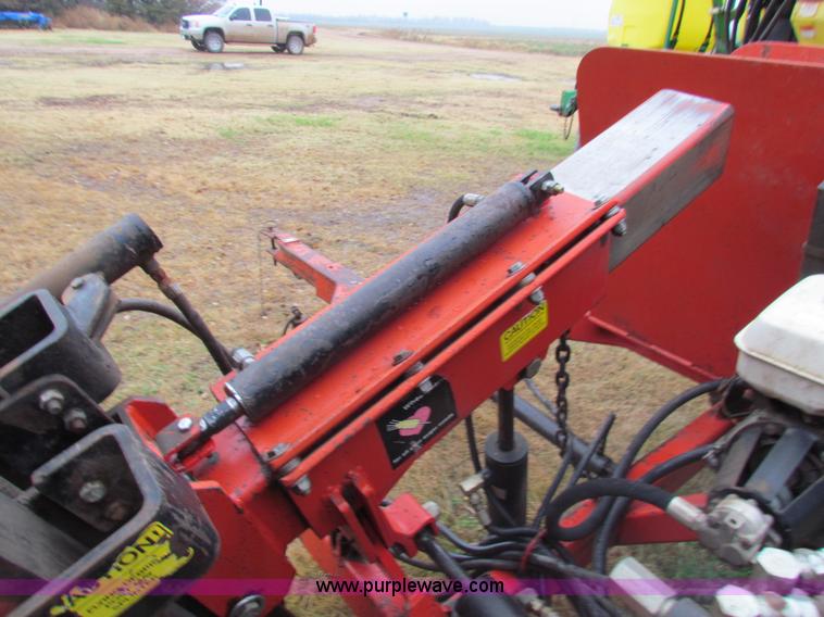 image for item A3618 High & Heavy Hitter post driver