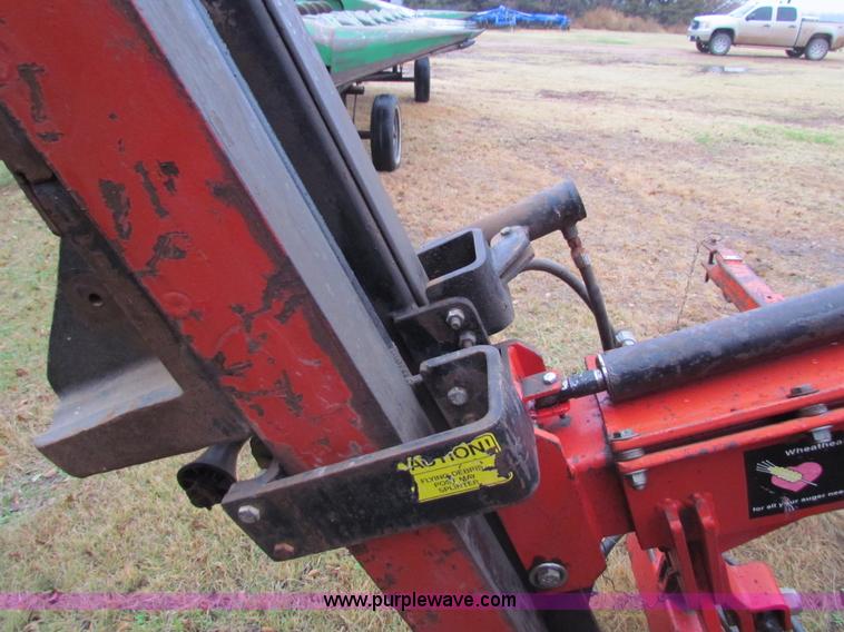 image for item A3618 High & Heavy Hitter post driver