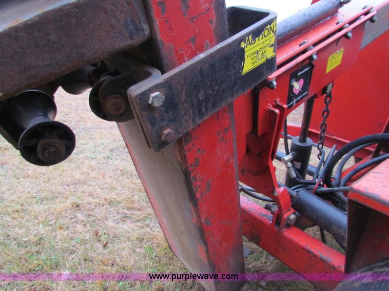 image for item A3618 High & Heavy Hitter post driver