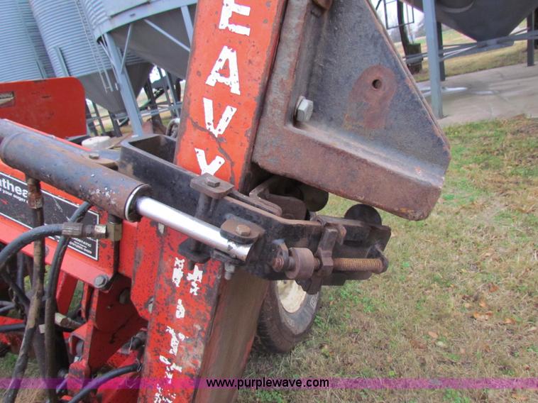 image for item A3618 High & Heavy Hitter post driver