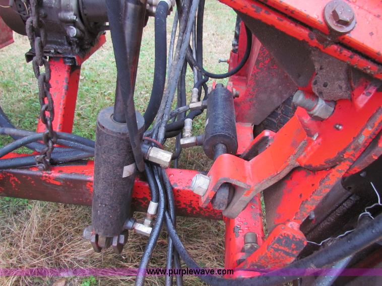 image for item A3618 High & Heavy Hitter post driver