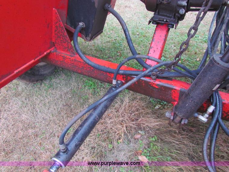 image for item A3618 High & Heavy Hitter post driver