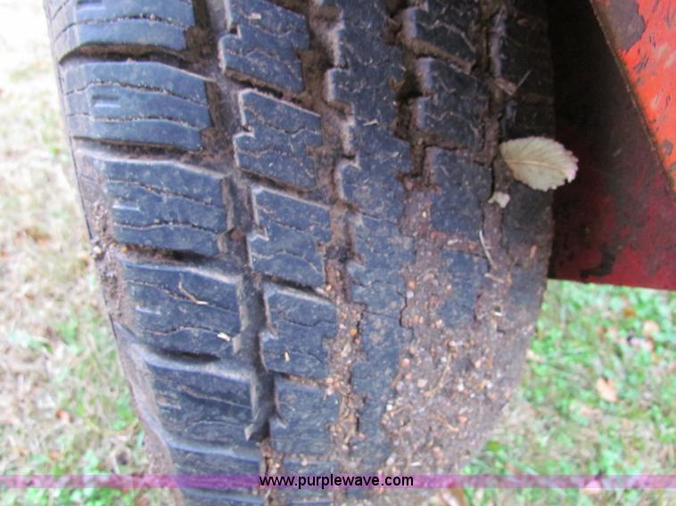 image for item A3618 High & Heavy Hitter post driver