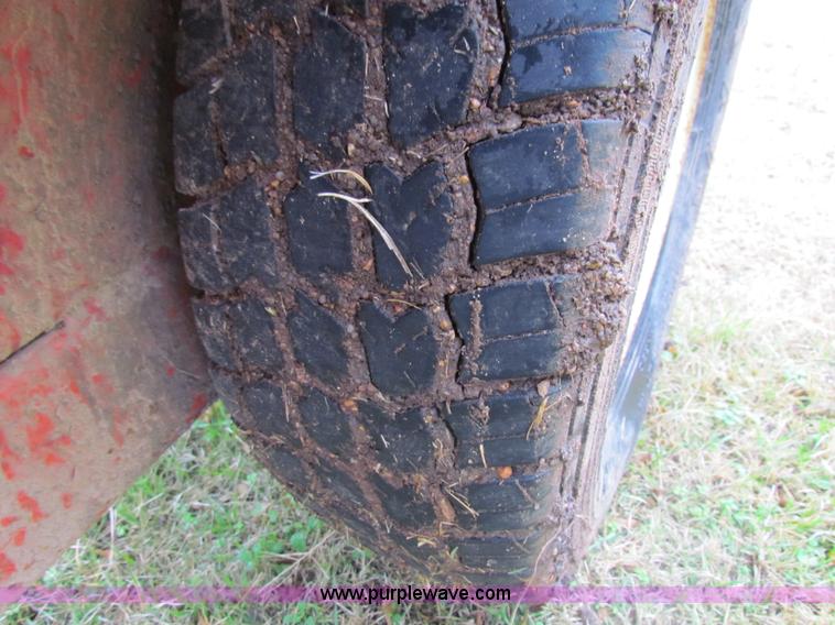 image for item A3618 High & Heavy Hitter post driver