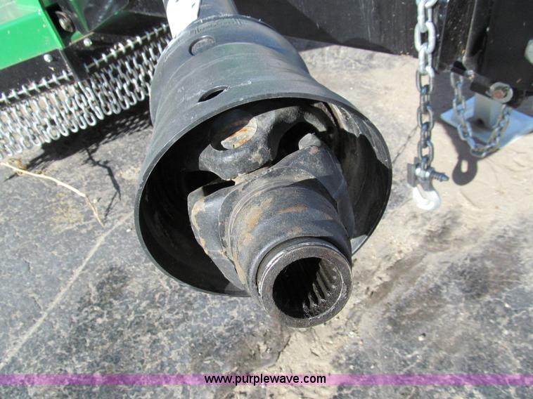 image for item AR9119 Land Pride RCM3620 Plainsman rotary mower