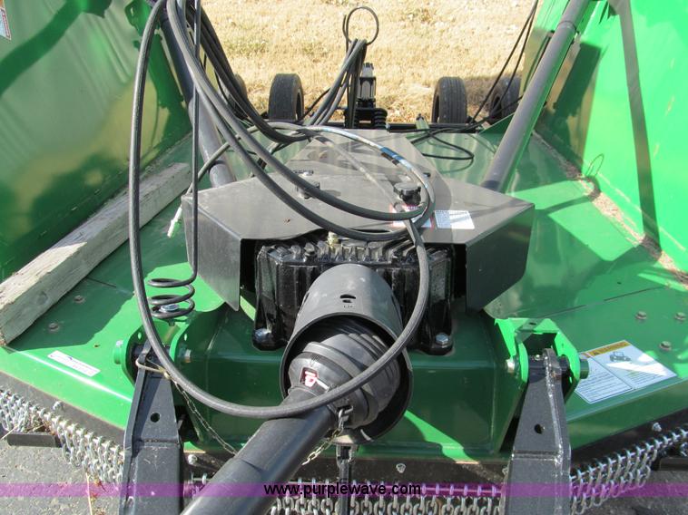 image for item AR9119 Land Pride RCM3620 Plainsman rotary mower