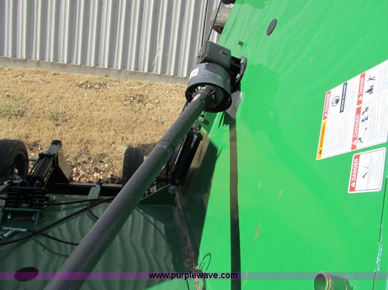 image for item AR9119 Land Pride RCM3620 Plainsman rotary mower