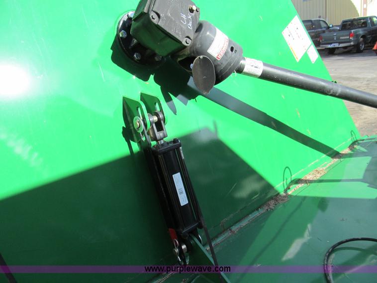 image for item AR9119 Land Pride RCM3620 Plainsman rotary mower