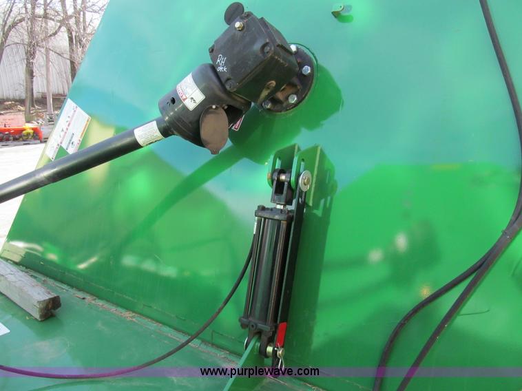 image for item AR9119 Land Pride RCM3620 Plainsman rotary mower