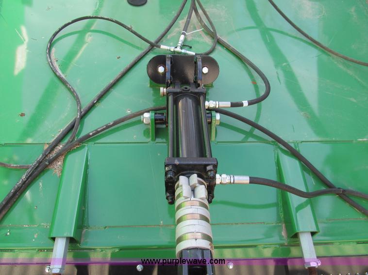 image for item AR9119 Land Pride RCM3620 Plainsman rotary mower