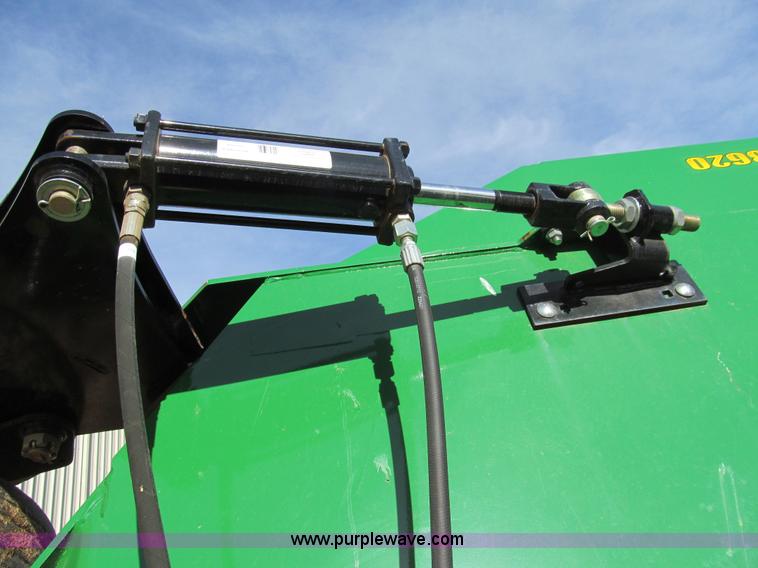 image for item AR9119 Land Pride RCM3620 Plainsman rotary mower