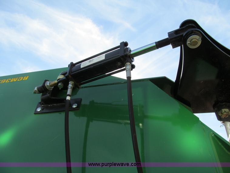 image for item AR9119 Land Pride RCM3620 Plainsman rotary mower