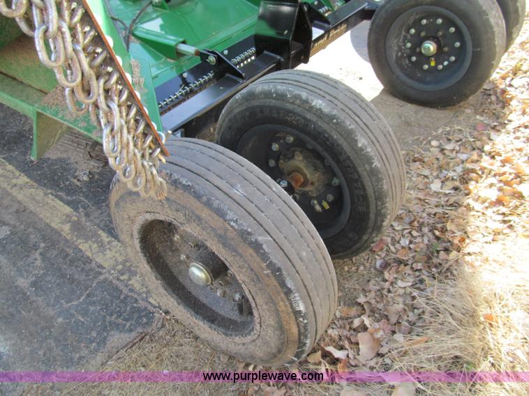 image for item AR9119 Land Pride RCM3620 Plainsman rotary mower