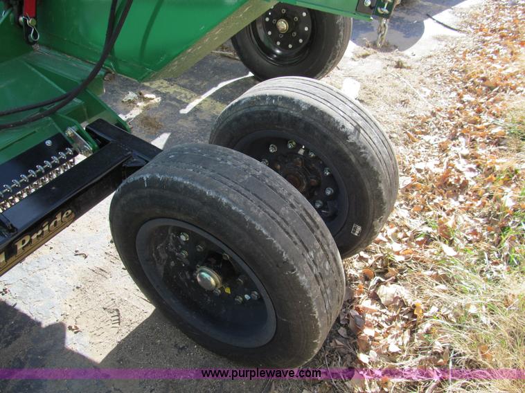 image for item AR9119 Land Pride RCM3620 Plainsman rotary mower