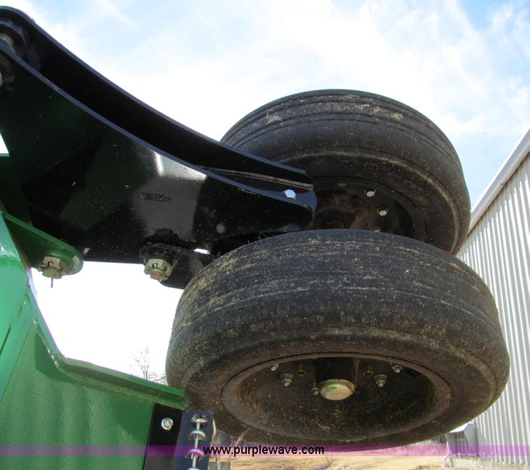 image for item AR9119 Land Pride RCM3620 Plainsman rotary mower