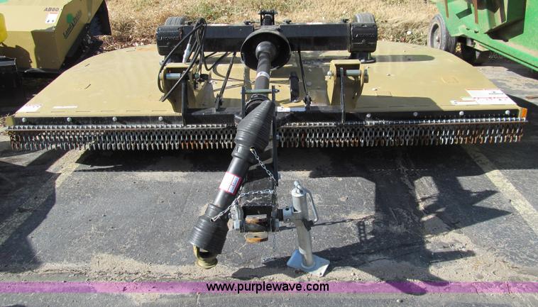 image for item AR9121 Land Pride RCF3010 10' rotary mower