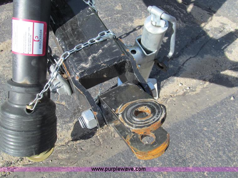 image for item AR9121 Land Pride RCF3010 10' rotary mower