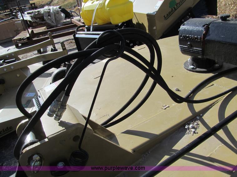 image for item AR9121 Land Pride RCF3010 10' rotary mower