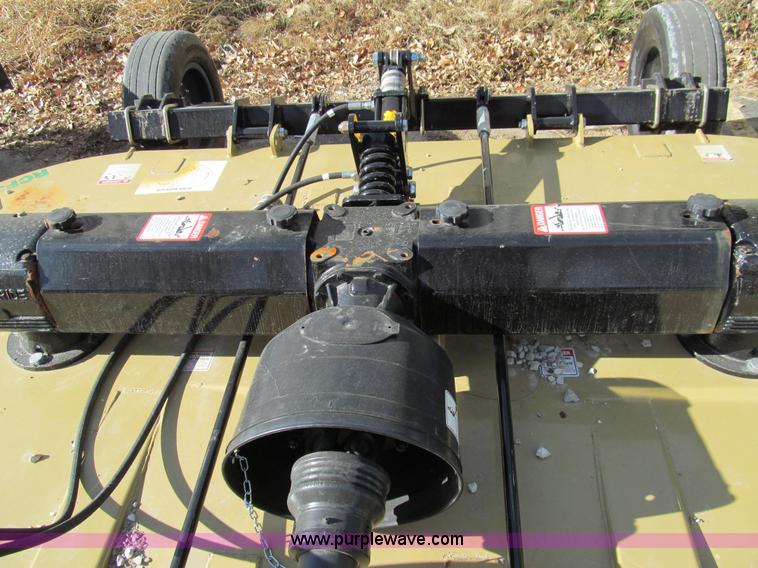 image for item AR9121 Land Pride RCF3010 10' rotary mower