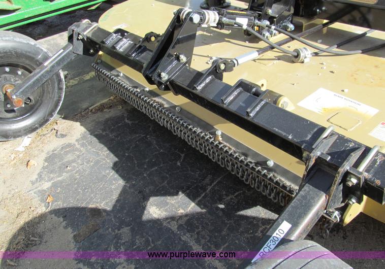 image for item AR9121 Land Pride RCF3010 10' rotary mower