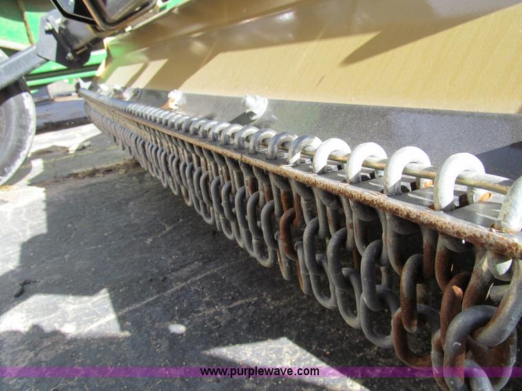 image for item AR9121 Land Pride RCF3010 10' rotary mower