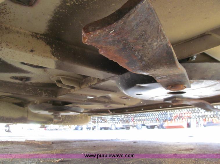 image for item AR9121 Land Pride RCF3010 10' rotary mower