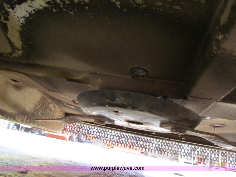 image for item AR9121 Land Pride RCF3010 10' rotary mower