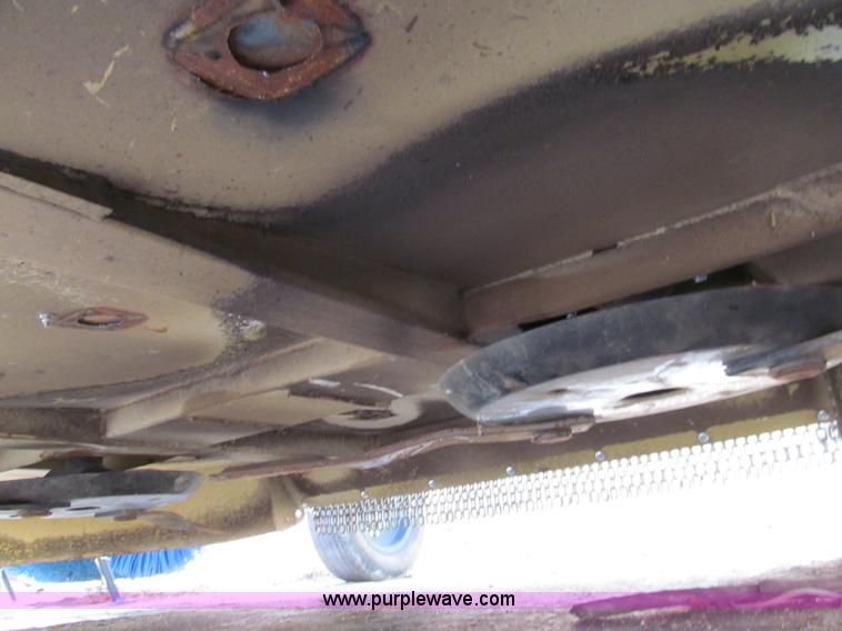 image for item AR9121 Land Pride RCF3010 10' rotary mower