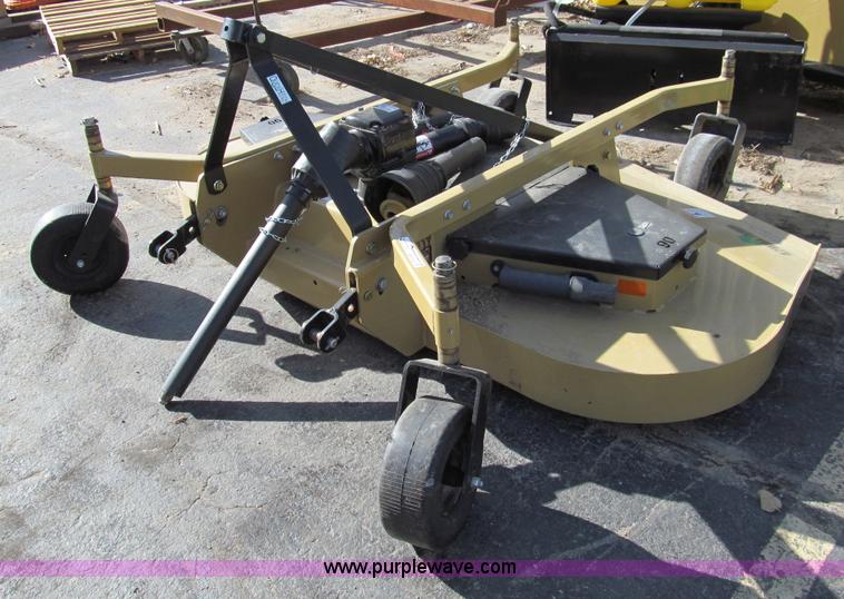 image for item AR9122 Land Pride FDR3690 rear discharge grooming mower
