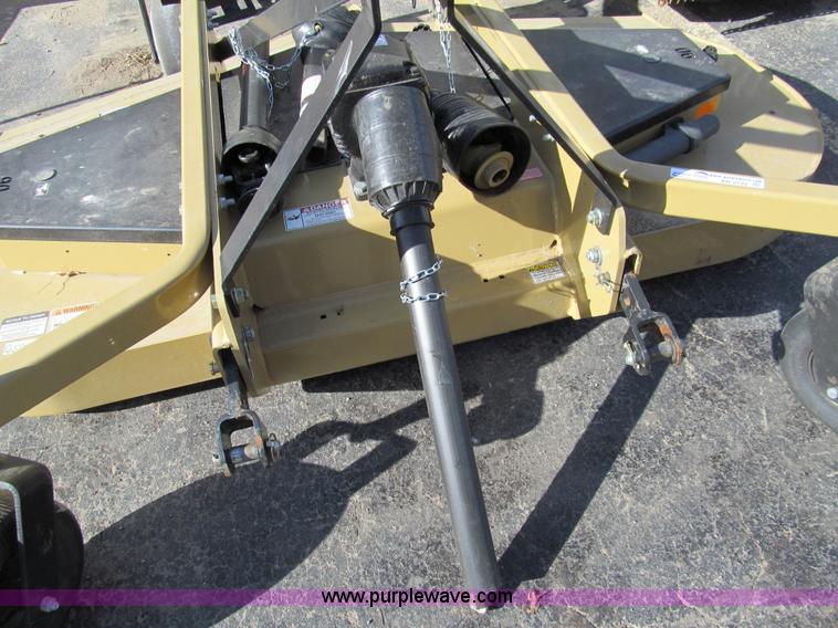 image for item AR9122 Land Pride FDR3690 rear discharge grooming mower