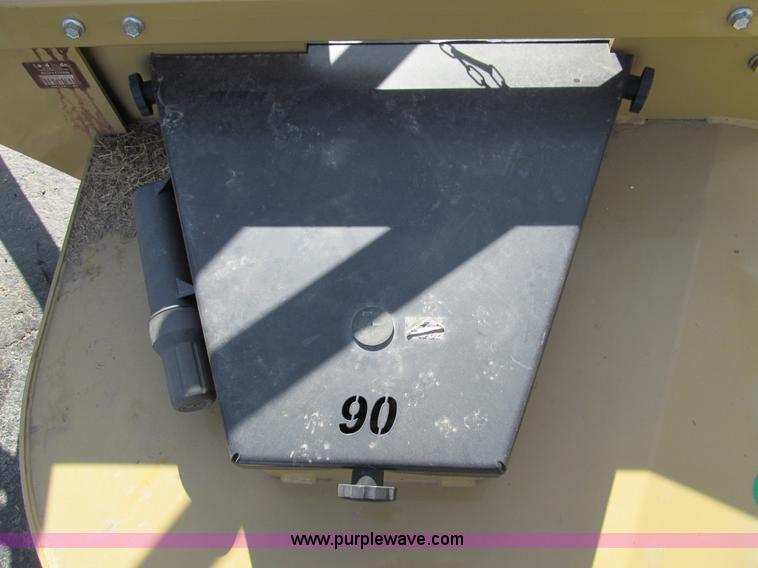 image for item AR9122 Land Pride FDR3690 rear discharge grooming mower