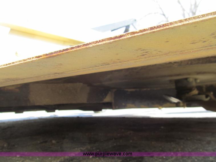 image for item AR9122 Land Pride FDR3690 rear discharge grooming mower