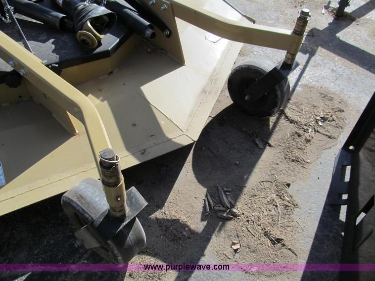 image for item AR9122 Land Pride FDR3690 rear discharge grooming mower