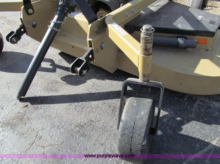 image for item AR9122 Land Pride FDR3690 rear discharge grooming mower