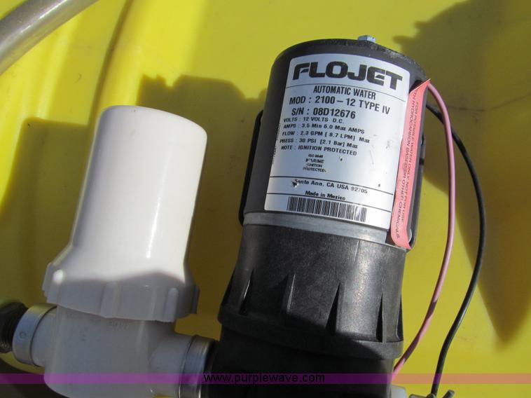 image for item AR9123 Land Pride AB60 60" angle broom attachment