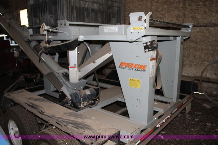 image for item C3615 CrustBuster Tote E 90782400 two box seed tote