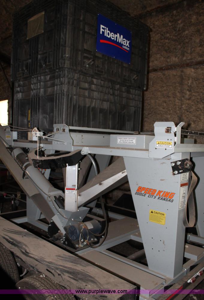 image for item C3615 CrustBuster Tote E 90782400 two box seed tote