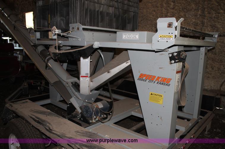 image for item C3615 CrustBuster Tote E 90782400 two box seed tote