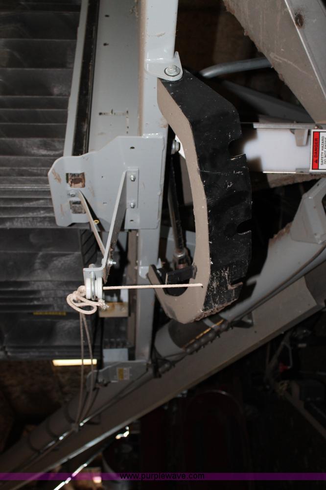 image for item C3615 CrustBuster Tote E 90782400 two box seed tote