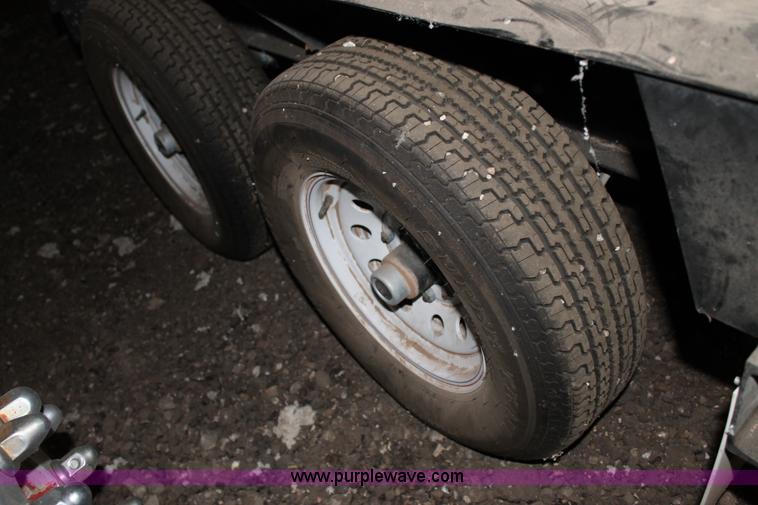 image for item C3615 CrustBuster Tote E 90782400 two box seed tote