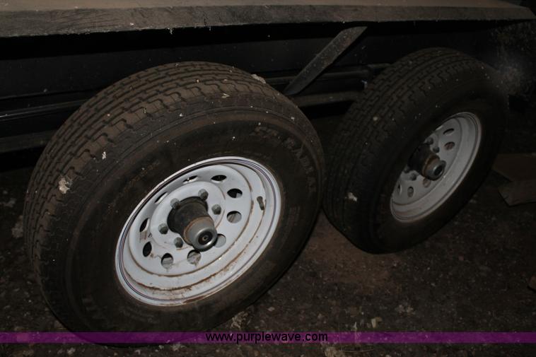 image for item C3615 CrustBuster Tote E 90782400 two box seed tote