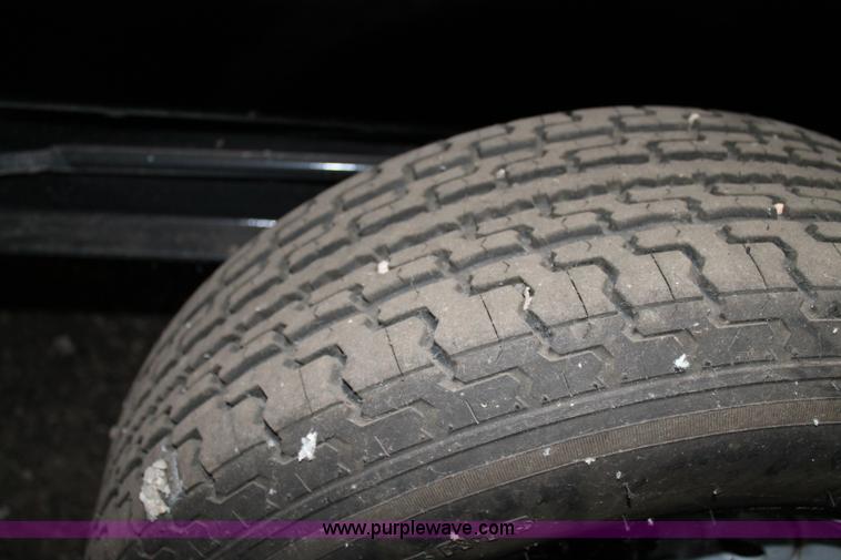 image for item C3615 CrustBuster Tote E 90782400 two box seed tote